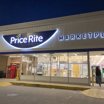 price rite cranston